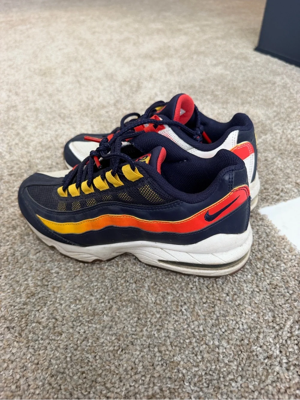 Nike limited edition